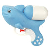 Mini Pistola A Spruzzo D'acqua Per Bambini Animaletti Gioco Combattimenti 14x12cm 618557