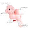 Mini Pistola A Spruzzo D'acqua Per Bambini Animaletti Gioco Combattimenti 14x12cm 618557