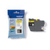 CARTUCCIA BROTHER LC-3219Y Yellow COMP