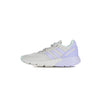 Adidas Scarpa Bassa Donna Zx 1k Boost W Grey One/violet Tone/halo Mint da donna