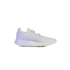 Adidas Scarpa Bassa Donna Zx 1k Boost W Grey One/violet Tone/halo Mint da donna