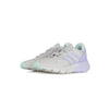 Adidas Scarpa Bassa Donna Zx 1k Boost W Grey One/violet Tone/halo Mint da donna