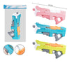 Pistola Ad Acqua 25cm Grande Capacità Giocattolo Divertimento Estivo Per Bambini 618572