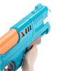 Pistola Ad Acqua 25cm Grande Capacità Giocattolo Divertimento Estivo Per Bambini 618572