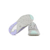 Adidas Scarpa Bassa Donna Zx 1k Boost W Grey One/violet Tone/halo Mint da donna