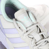 Adidas Scarpa Bassa Donna Zx 1k Boost W Grey One/violet Tone/halo Mint da donna