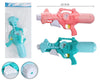 Pistola Ad Acqua 3300 Per Bambini Divertente Giocattolo Estate 28.5cm 2 Colori 618850
