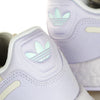 Adidas Scarpa Bassa Donna Zx 1k Boost W Grey One/violet Tone/halo Mint da donna