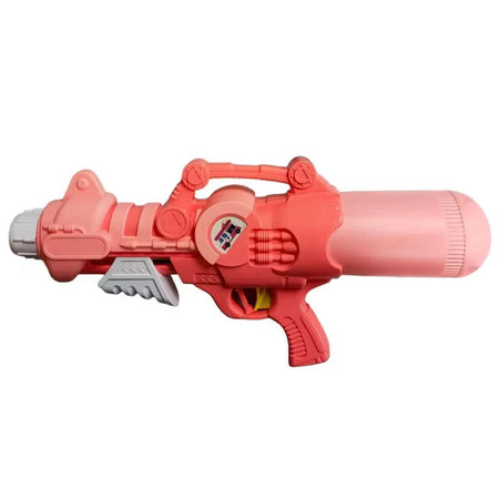 Pistola Ad Acqua 3300 Per Bambini Divertente Giocattolo Estate 28.5cm 2 Colori 618850