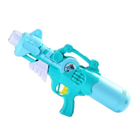 Pistola Ad Acqua 3300 Per Bambini Divertente Giocattolo Estate 28.5cm 2 Colori 618850