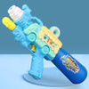 Pistola Ad Acqua 5289a Design Camioncino Dolci Per Bambini Gioco Estivo 23 Cm 618552