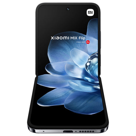 Xiaomi Mix Flip 12+512gb 6.86 5g Titan Black ds eu