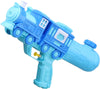Pistola Ad Acqua 5183 Design Locomotiva Con Vagone Per Bambini Gioco Estivo 23 Cm 618553