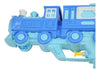 Pistola Ad Acqua 5183 Design Locomotiva Con Vagone Per Bambini Gioco Estivo 23 Cm 618553