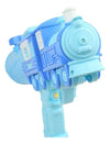 Pistola Ad Acqua 5183 Design Locomotiva Con Vagone Per Bambini Gioco Estivo 23 Cm 618553