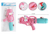 Pistola Ad Acqua Per Bambini A Forma Di Unicorno Giocattolo A Doppio Spruzzo 21cm 618559