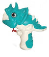 Pistola Ad Acqua A Forma Di Dinosauro Plastica 10cm Gioco Divertente Per Bambini 618569