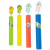 Tubo Pistola Spara Acqua Con Animaletti 36x4cm Schiuma Giocattolo Per Bambini 6559062