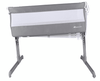 Culla co-sleeping Bebeconfort Calidoo Grey Mist