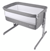 Culla co-sleeping Bebeconfort Calidoo Grey Mist