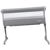 Culla co-sleeping Bebeconfort Calidoo Grey Mist
