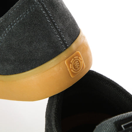 ELEMENT Scarpe Skate Uomo Topaz C3 Asphalt/gum da uomo