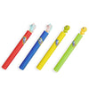 Pistola Pompa Acqua 36cm Schiuma Spruzzatore Con Dinosauri Unicorni Gioco Estivo 618574