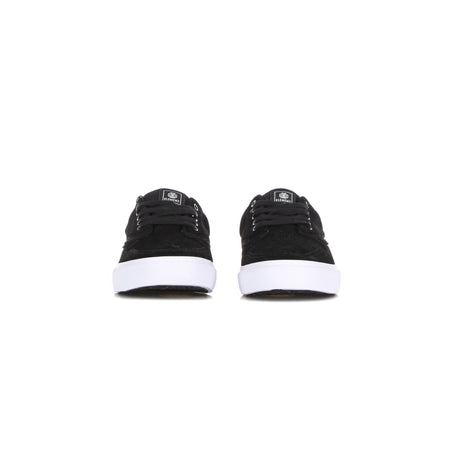 ELEMENT Scarpe Skate Uomo Topaz C3 Black/white da uomo