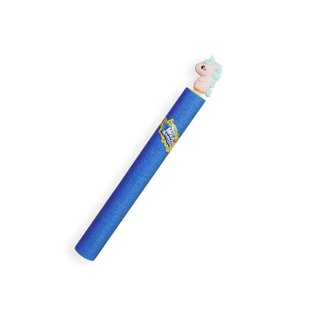 Pistola Pompa Acqua 45 Cm Schiuma Spruzzatore Con Dinosauri Unicorni Gioco Estivo 618576