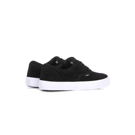 ELEMENT Scarpe Skate Uomo Topaz C3 Black/white da uomo