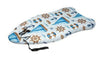 Tavoletta Mare Eps 84 Cm Bodyboard Surf Decori Assortiti Con Corda Per Caviglia 3501026