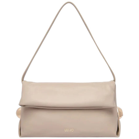 Liu Jo borsa a spalla pochette neutra AF5097E0077-51308
