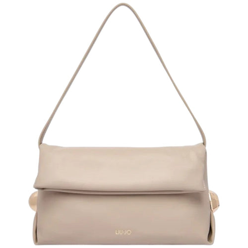 Liu Jo borsa a spalla pochette neutra AF5097E0077-51308