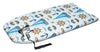 Tavoletta Mare Eps 94 Cm Surf Bodyboard Decori Assortiti Con Corda Per Caviglia 3501035
