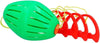 Gioco Tira La Palla Scorrevole 2 Maniglie In Plastica Bambini Giocattolo Estate 6563173