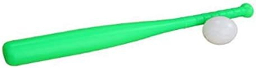 Set Mazza Da Baseball 62cm Sport Giocattolo Per Bambini Con Pallina In Plastica 258237