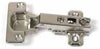 Cerniera Collo 00 Scodellino 035 Nichelata +Base Regolabile Pz 100 Vi.TE.L A0162