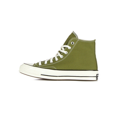 CONVERSE Scarpa Alta Uomo Chuck 70 Dark Moss/egret/black da uomo
