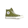 CONVERSE Scarpa Alta Uomo Chuck 70 Dark Moss/egret/black da uomo
