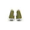 CONVERSE Scarpa Alta Uomo Chuck 70 Dark Moss/egret/black da uomo