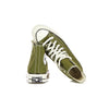CONVERSE Scarpa Alta Uomo Chuck 70 Dark Moss/egret/black da uomo