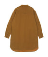 TIMBERLAND Vestito Donna Yc Overshirt Dress Wheat Boot da donna