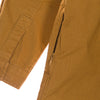 TIMBERLAND Vestito Donna Yc Overshirt Dress Wheat Boot da donna