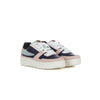 FILA Scarpa Bassa Donna Fxventuno Cb Low Wmn Multi da donna