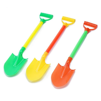 Pala Paletta Mare Spiaggia Giocattolo Vanga Per Sabbia Gioco Per Bambini 65cm 258329