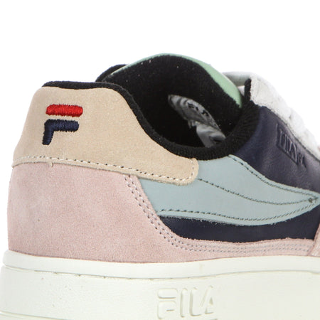 FILA Scarpa Bassa Donna Fxventuno Cb Low Wmn Multi da donna