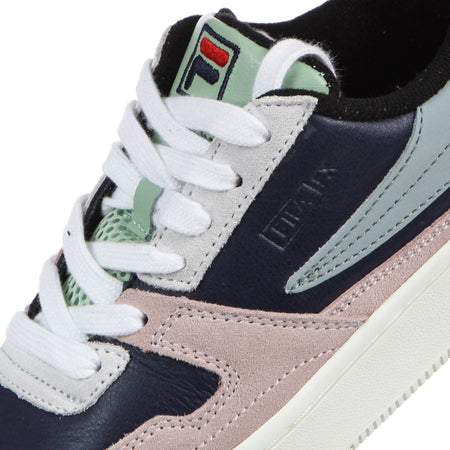 FILA Scarpa Bassa Donna Fxventuno Cb Low Wmn Multi da donna