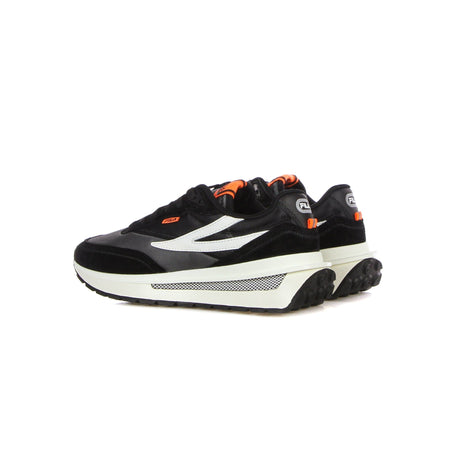 FILA Scarpa Bassa Uomo Fila Reggio Dark Shadow/black da uomo