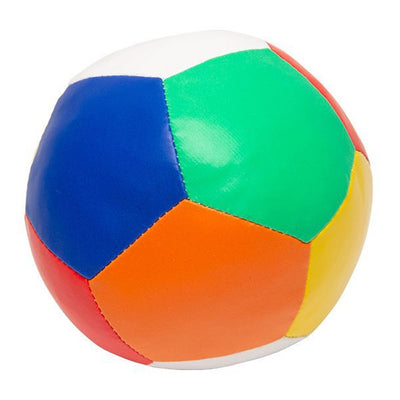 Palla Con Campanelle Pallone Da Gioco Multicolore Giocattolo Per Bambini 15 Cm 6717022