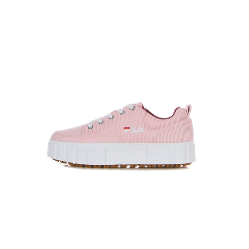 FILA Scarpa Bassa Donna Sandblast R Wmn Blushing Bride da donna